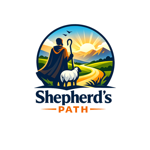 Shepherd's Path